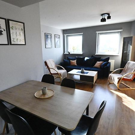 Apartament Nord Kołobrzeg Εξωτερικό φωτογραφία