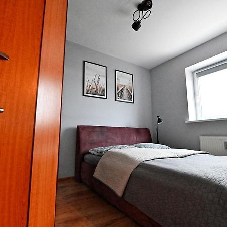 Apartament Nord Kołobrzeg Εξωτερικό φωτογραφία