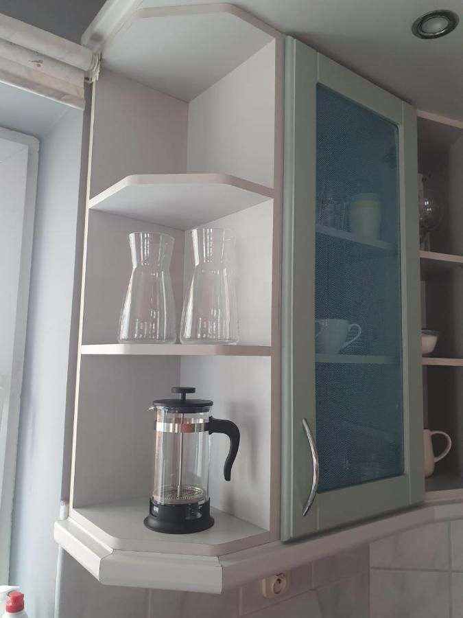 Apartament Nord Kołobrzeg Εξωτερικό φωτογραφία