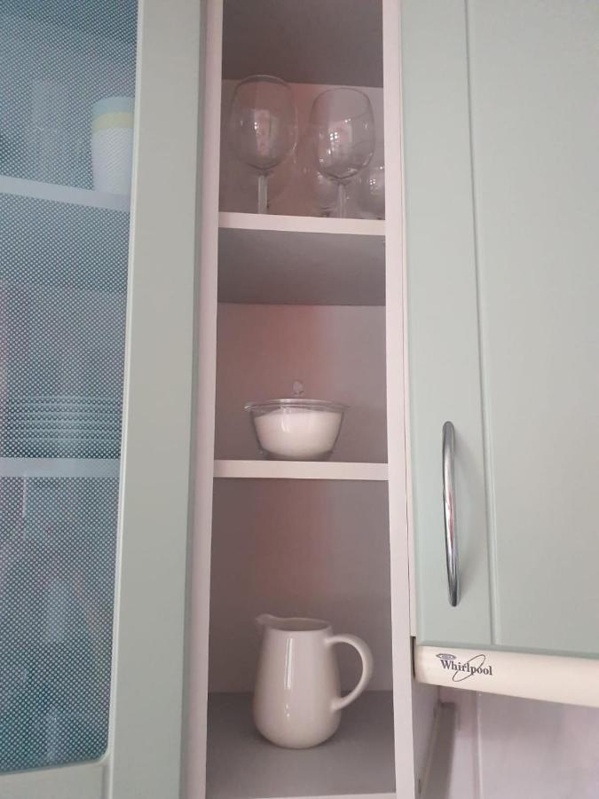 Apartament Nord Kołobrzeg Εξωτερικό φωτογραφία