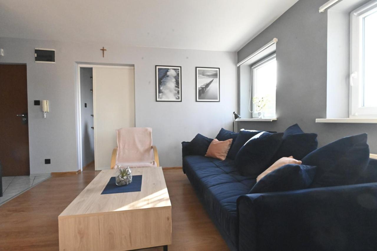 Apartament Nord Kołobrzeg Εξωτερικό φωτογραφία