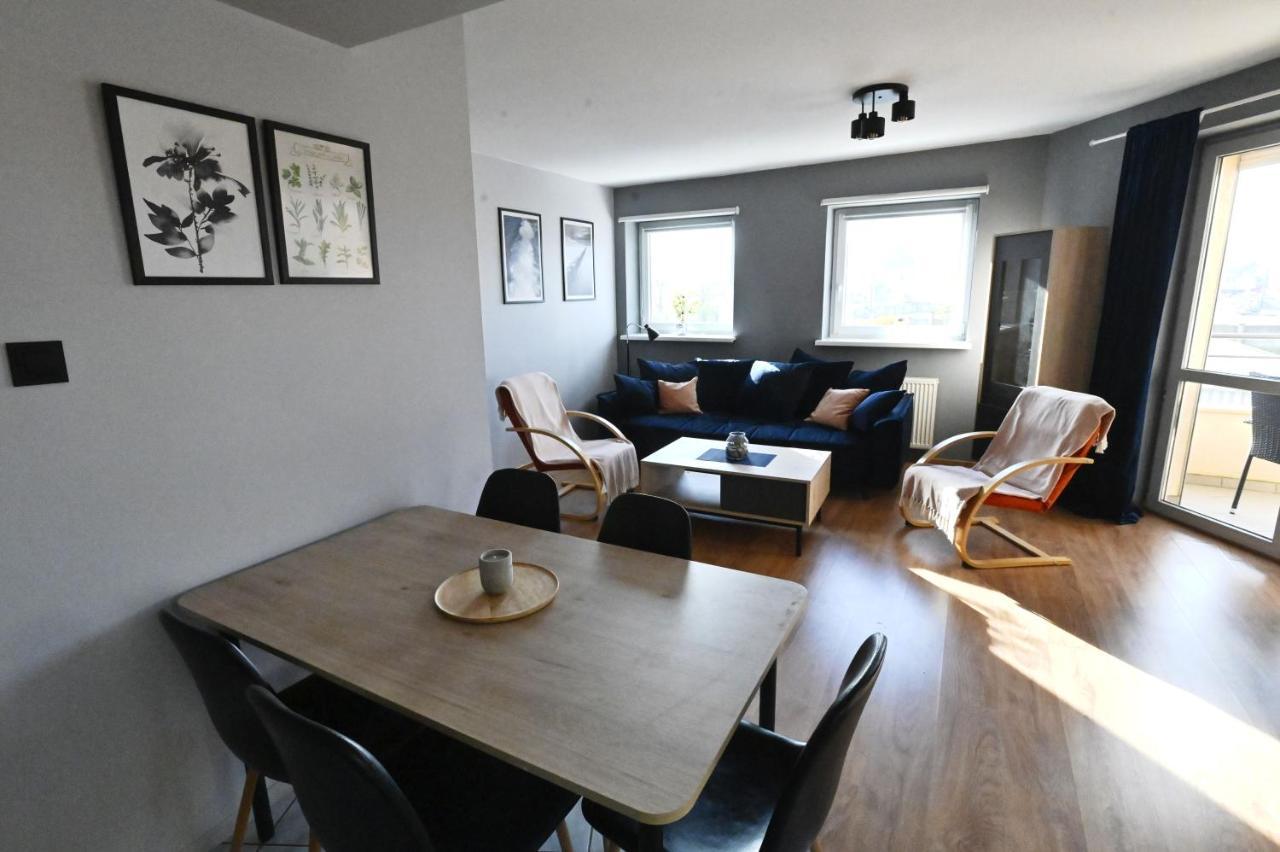Apartament Nord Kołobrzeg Εξωτερικό φωτογραφία