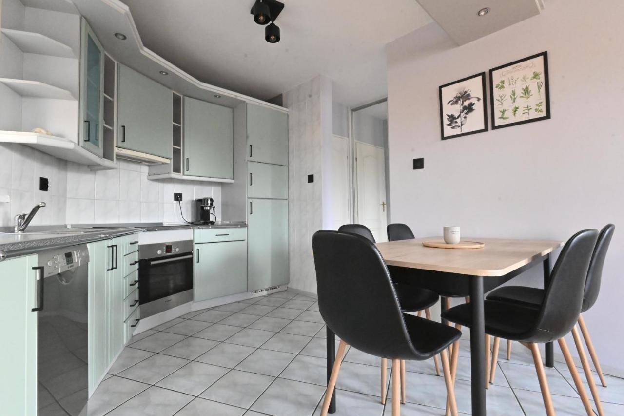 Apartament Nord Kołobrzeg Εξωτερικό φωτογραφία