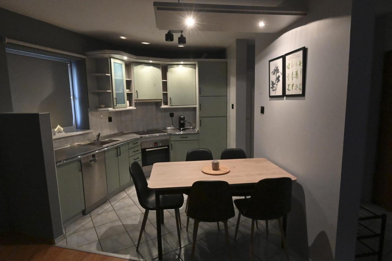 Apartament Nord Kołobrzeg Εξωτερικό φωτογραφία