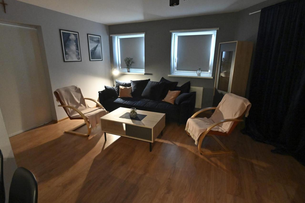 Apartament Nord Kołobrzeg Εξωτερικό φωτογραφία