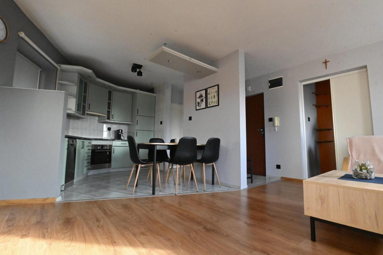 Apartament Nord Kołobrzeg Εξωτερικό φωτογραφία