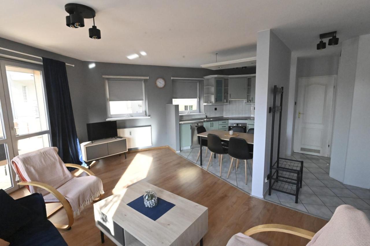 Apartament Nord Kołobrzeg Εξωτερικό φωτογραφία