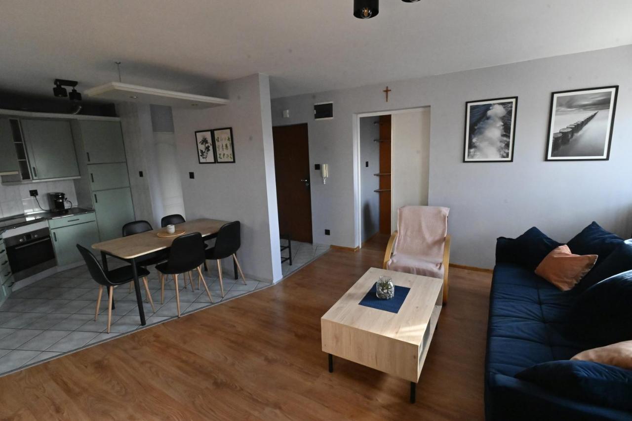 Apartament Nord Kołobrzeg Εξωτερικό φωτογραφία