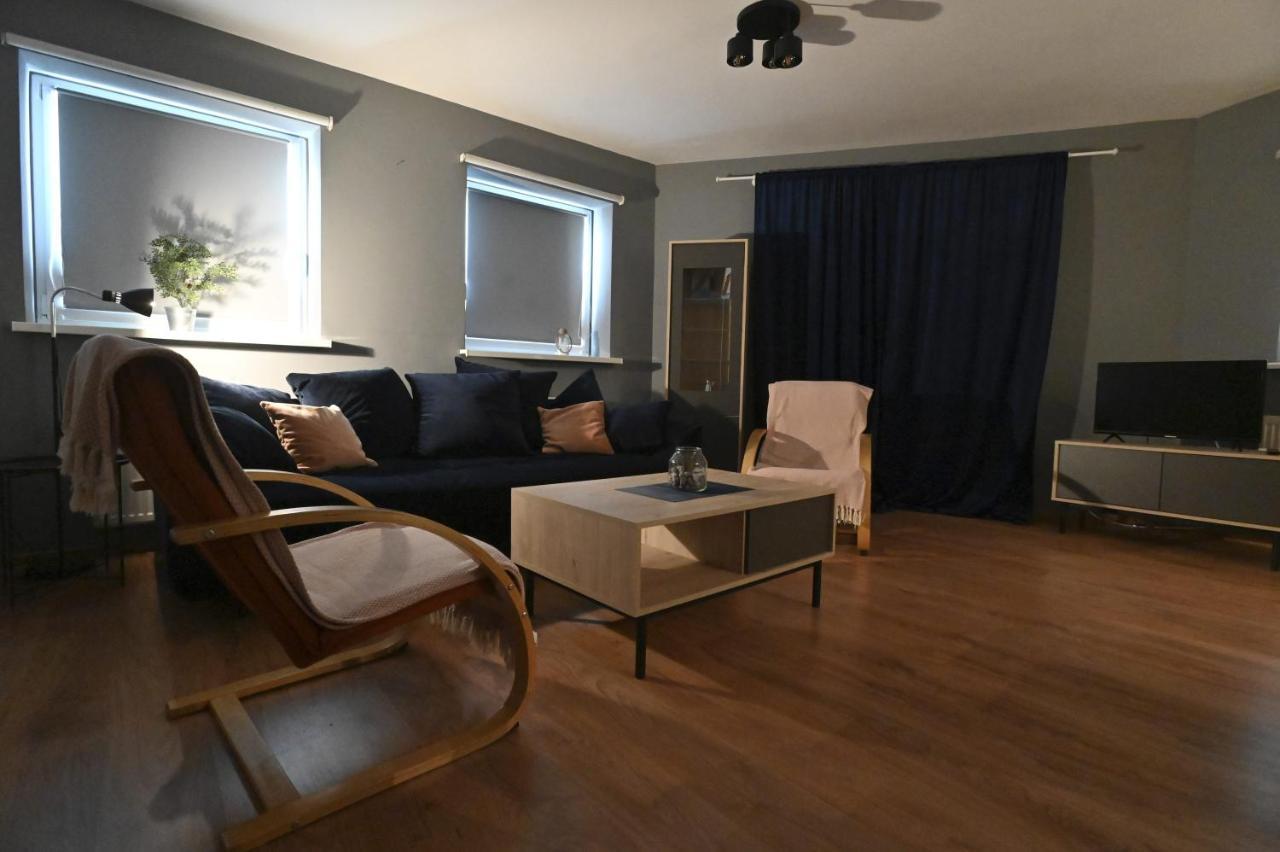Apartament Nord Kołobrzeg Εξωτερικό φωτογραφία