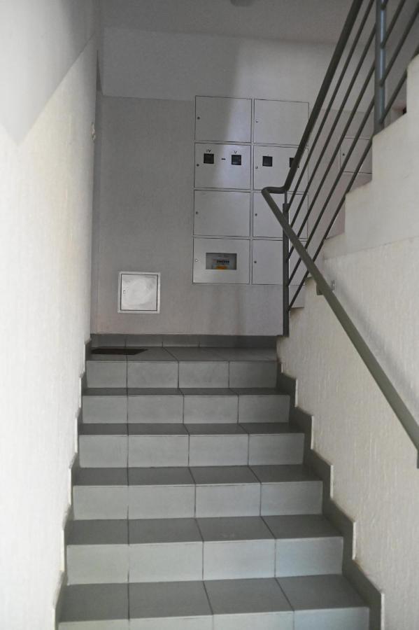 Apartament Nord Kołobrzeg Εξωτερικό φωτογραφία