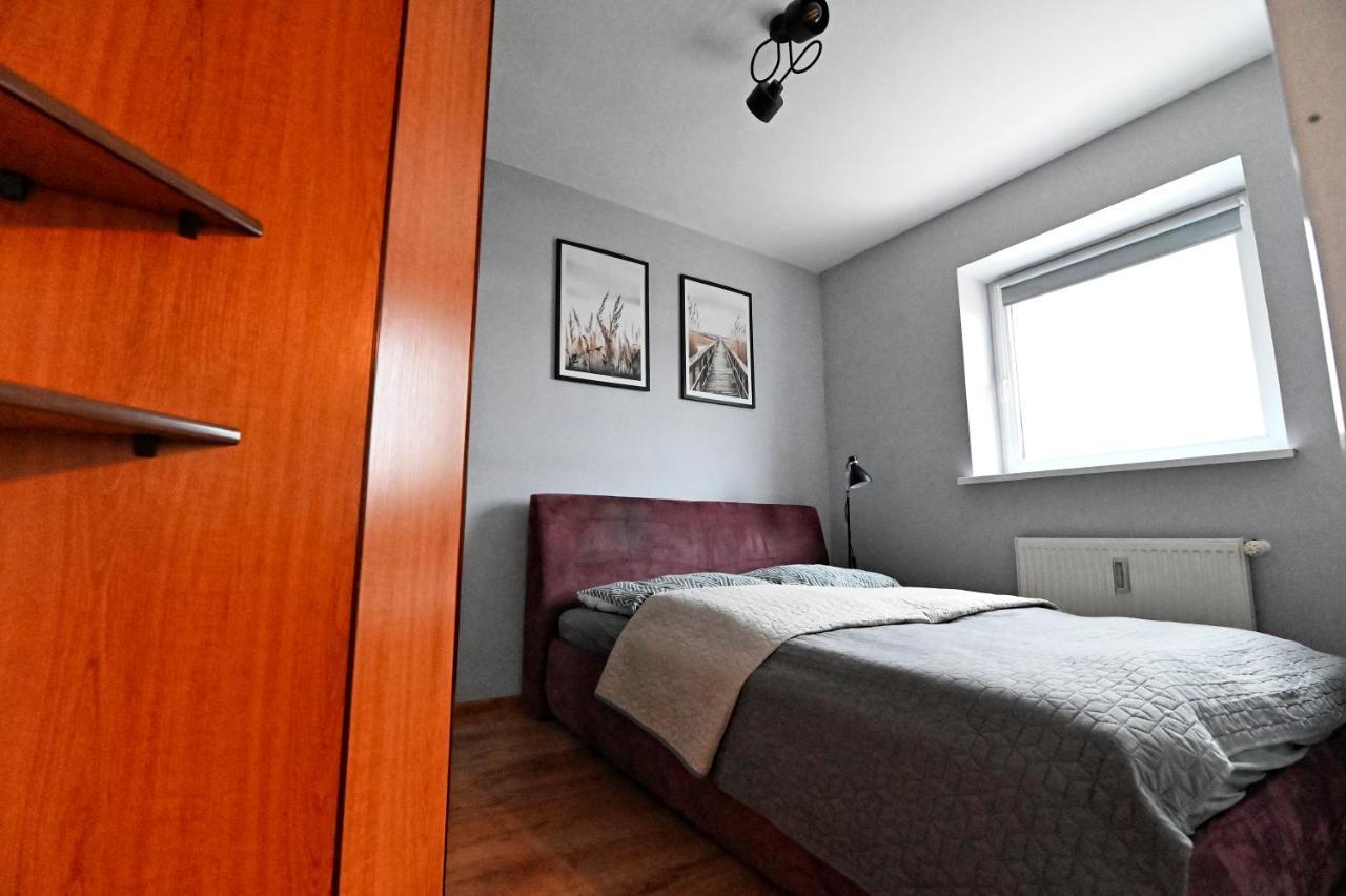Apartament Nord Kołobrzeg Εξωτερικό φωτογραφία
