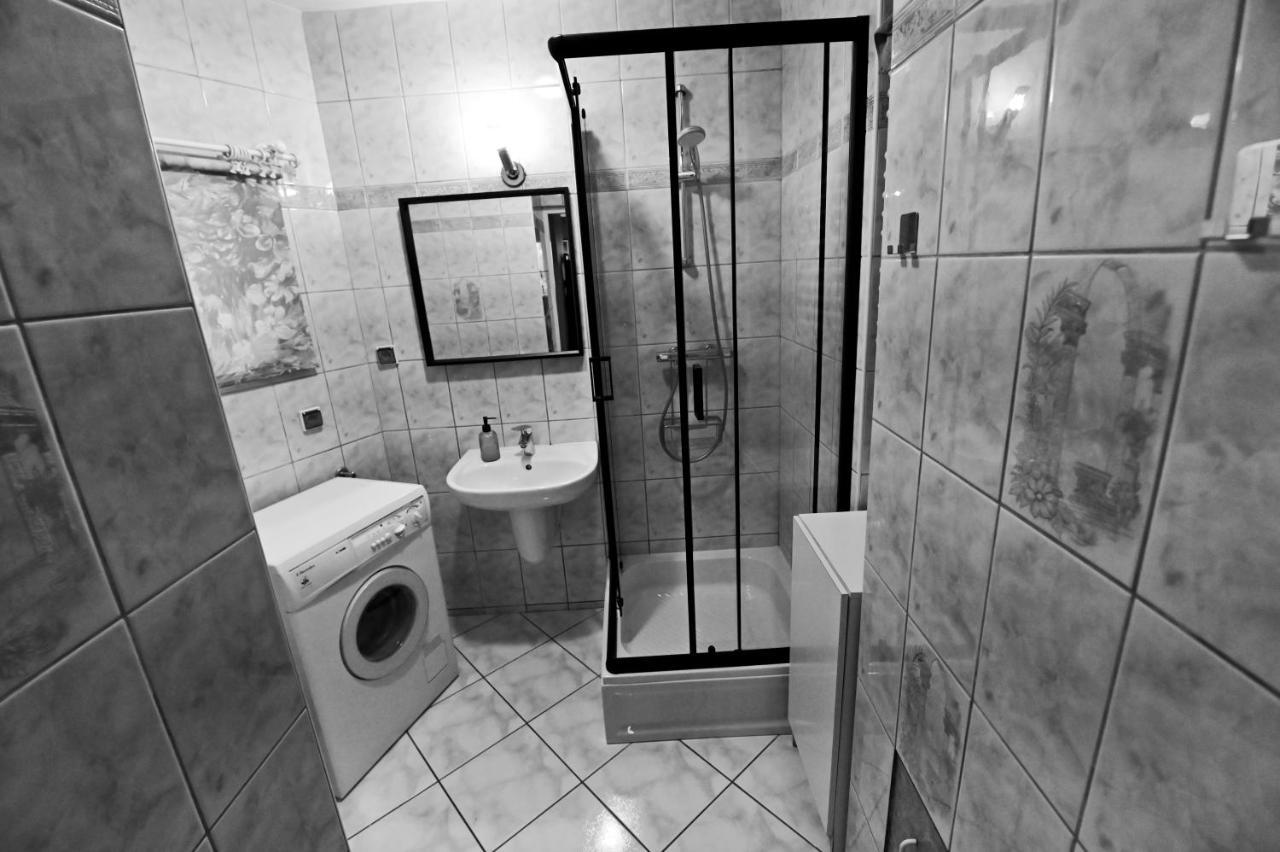 Apartament Nord Kołobrzeg Εξωτερικό φωτογραφία